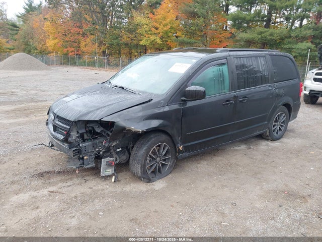 Dodge Grand Caravan
