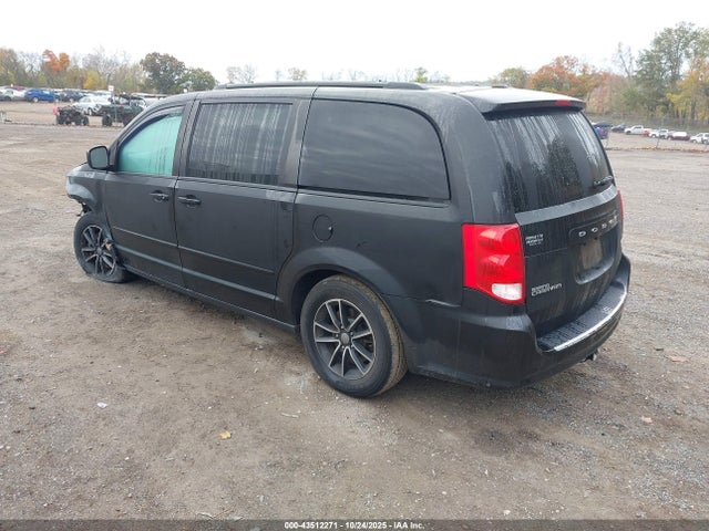 Dodge Grand Caravan