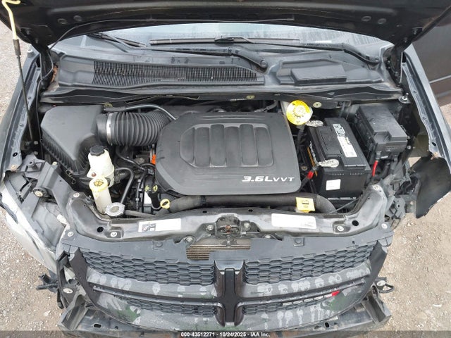 Dodge Grand Caravan