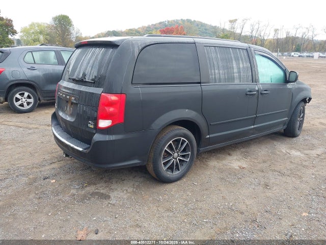Dodge Grand Caravan