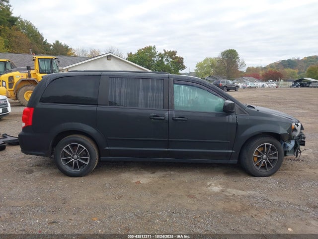 Dodge Grand Caravan