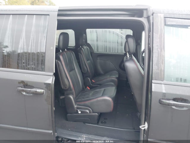 Dodge Grand Caravan