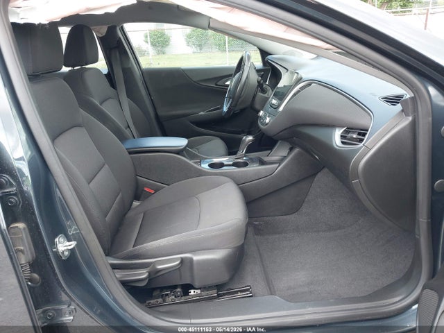 Chevrolet Malibu Fwd Rs