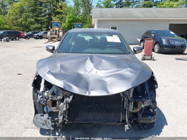 Honda Accord Sport Se