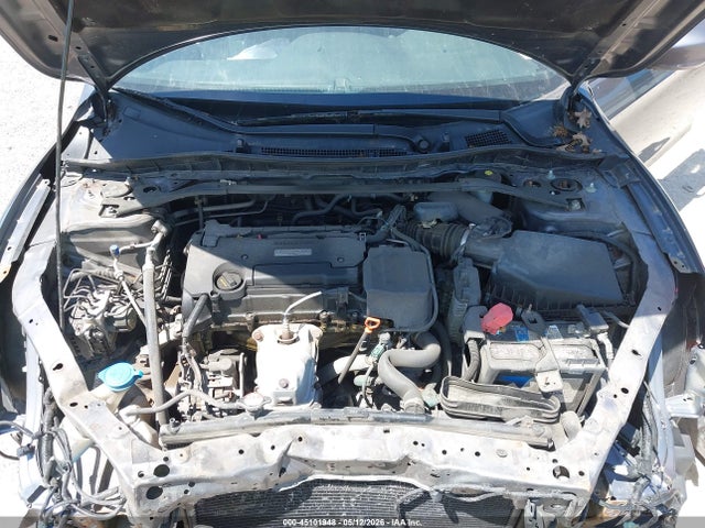 Honda Accord Sport Se