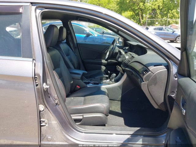 Honda Accord Sport Se