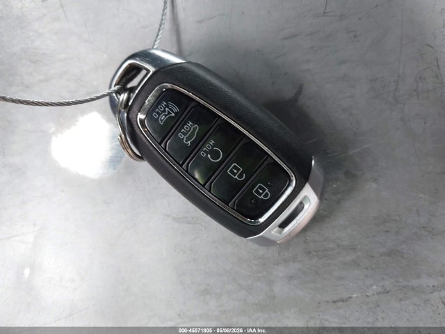 Hyundai ELANTRA Limited