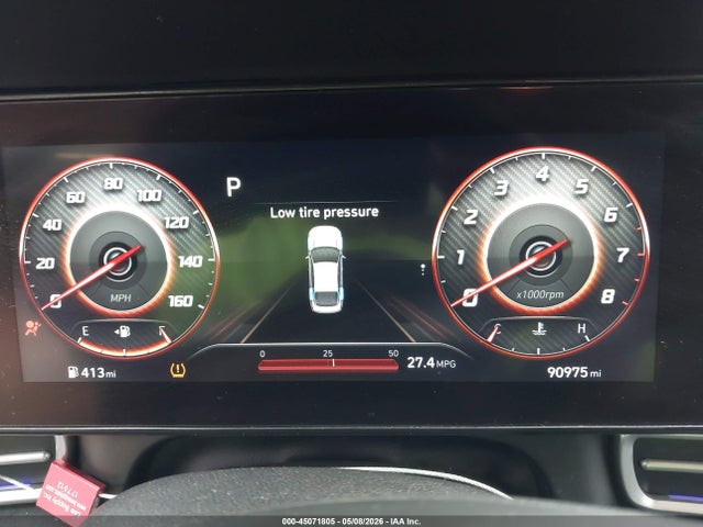 Hyundai ELANTRA Limited