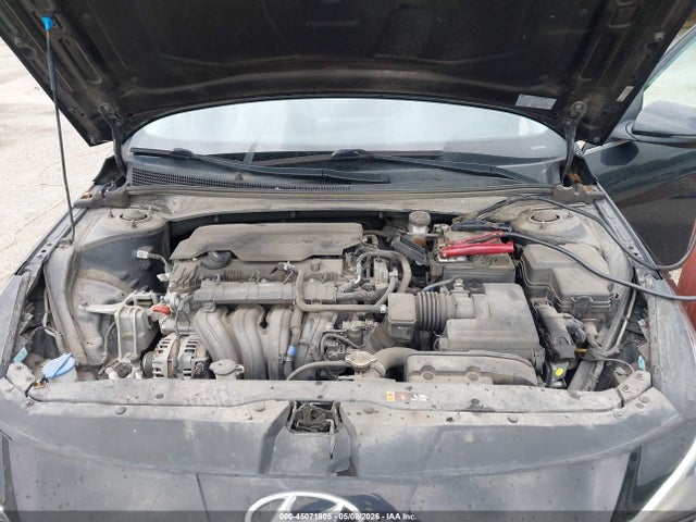 Hyundai ELANTRA Limited