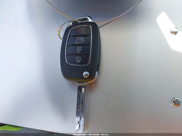 Hyundai SANTA FE 2.4l
