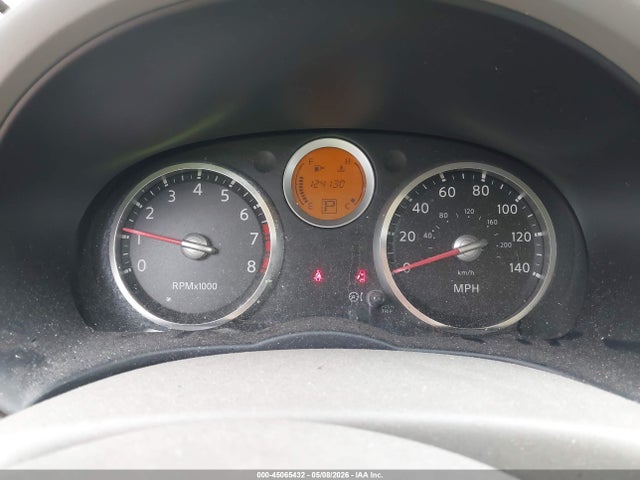 Nissan Sentra 2.0s