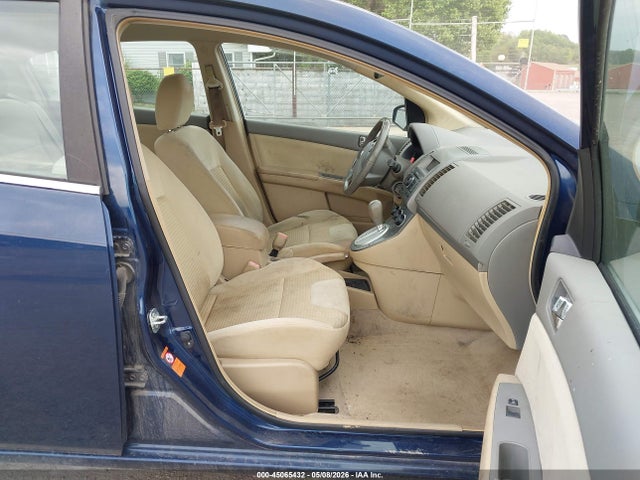 Nissan Sentra 2.0s
