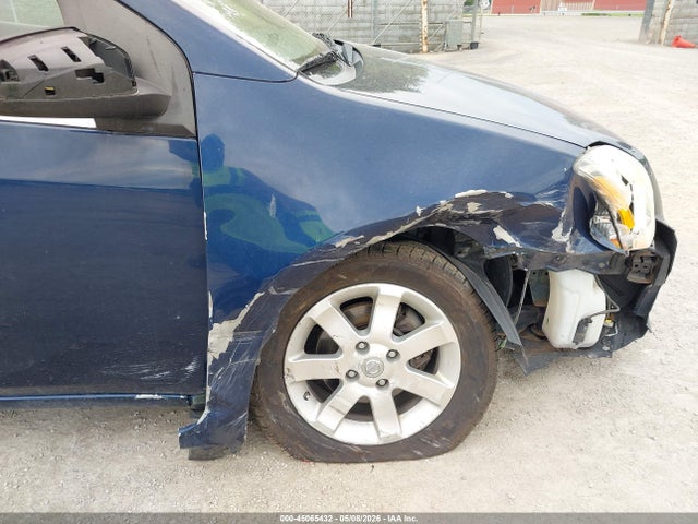 Nissan Sentra 2.0s