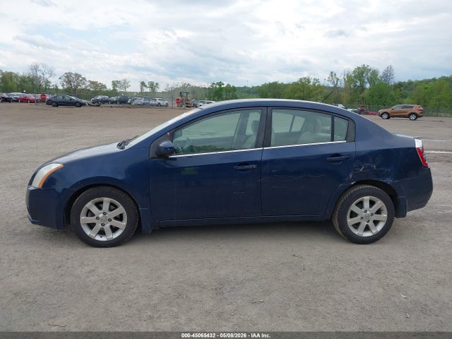 Nissan Sentra 2.0s