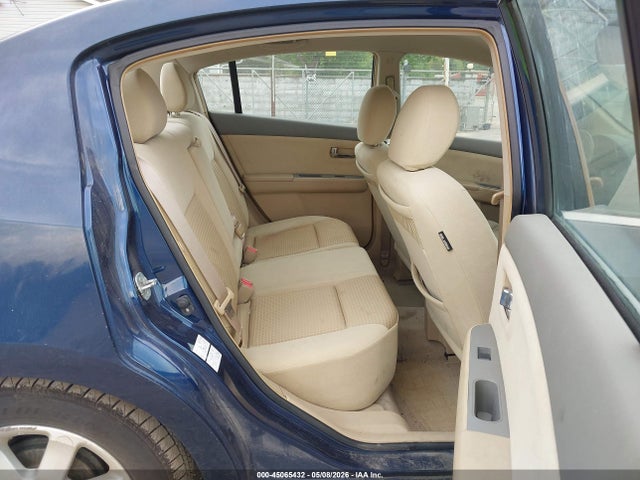 Nissan Sentra 2.0s