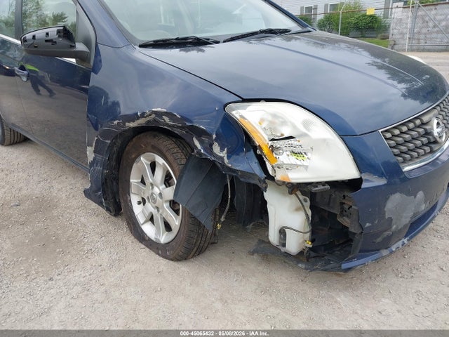 Nissan Sentra 2.0s