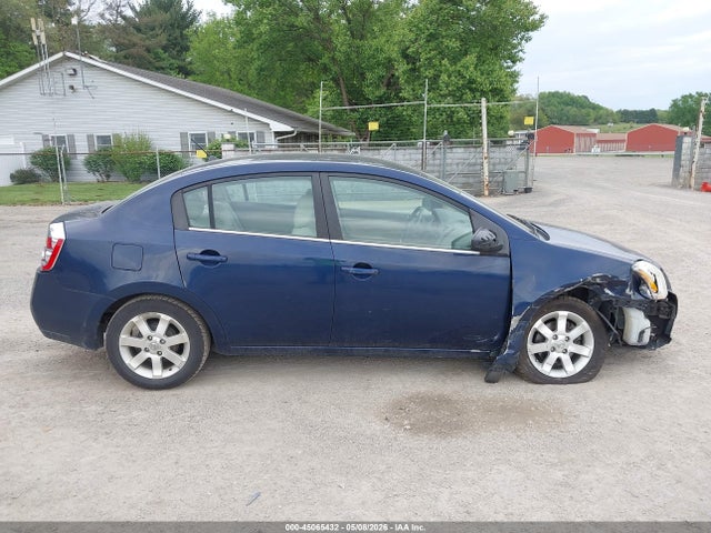Nissan Sentra 2.0s