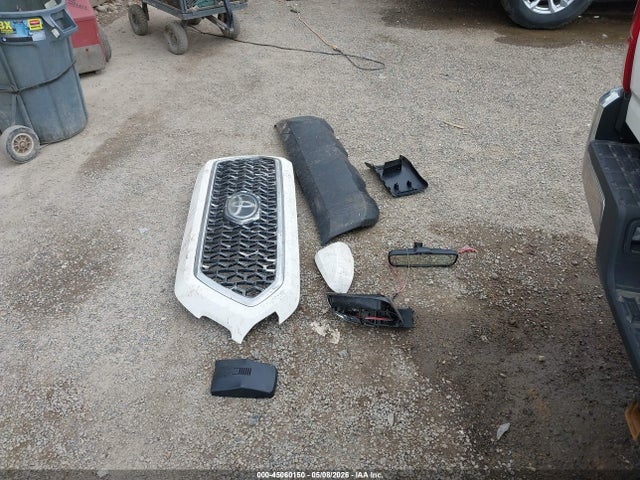 Toyota Tacoma Trd Off Road