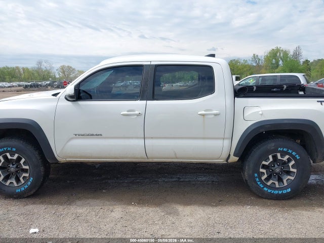 Toyota Tacoma Trd Off Road