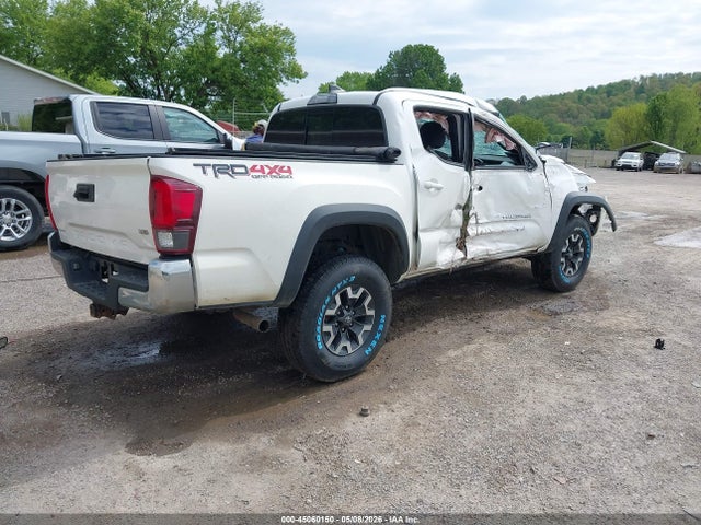Toyota Tacoma Trd Off Road