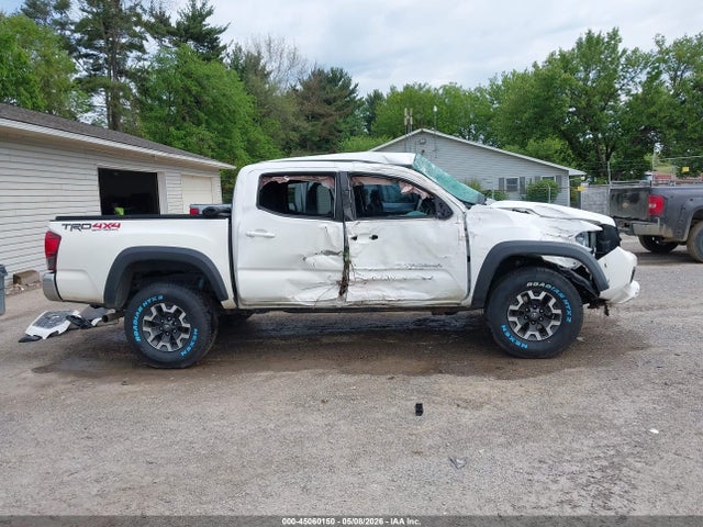 Toyota Tacoma Trd Off Road