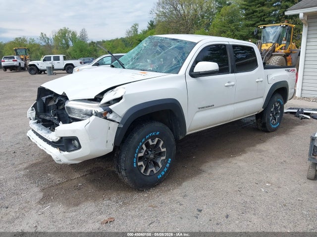 Toyota Tacoma Trd Off Road