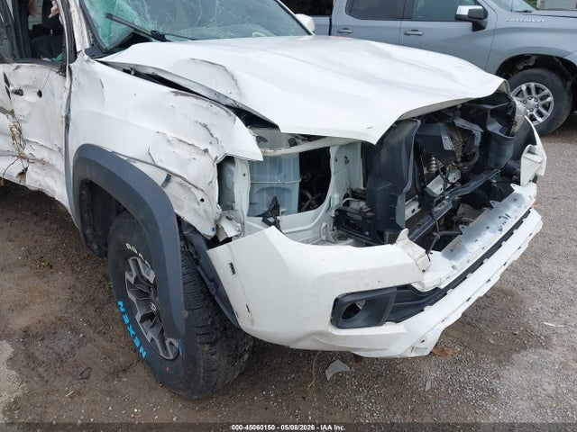 Toyota Tacoma Trd Off Road