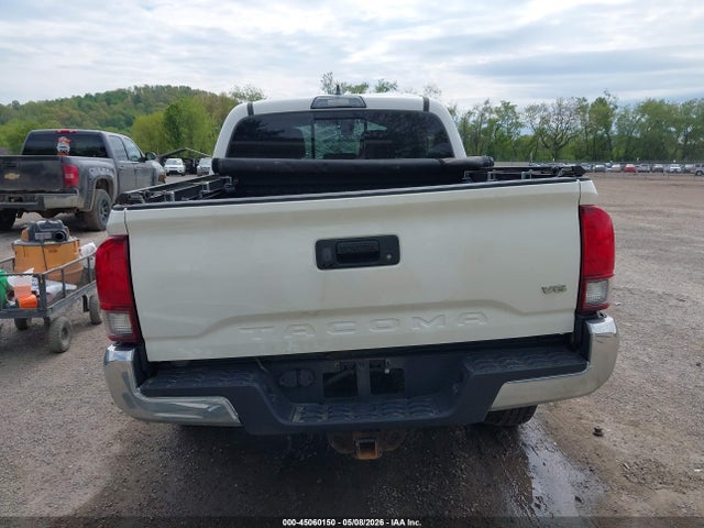 Toyota Tacoma Trd Off Road