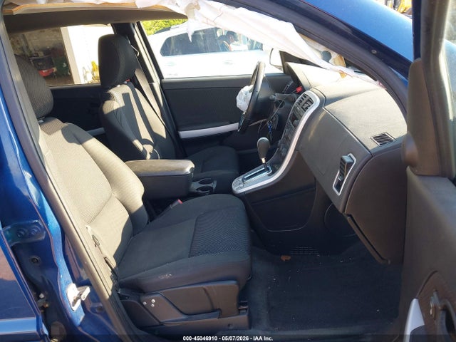 Pontiac Torrent