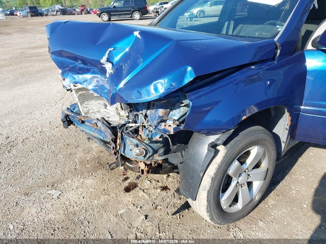 Pontiac Torrent