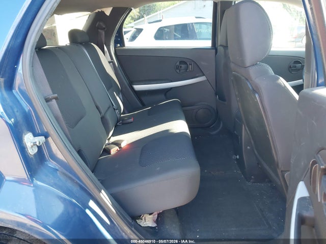 Pontiac Torrent