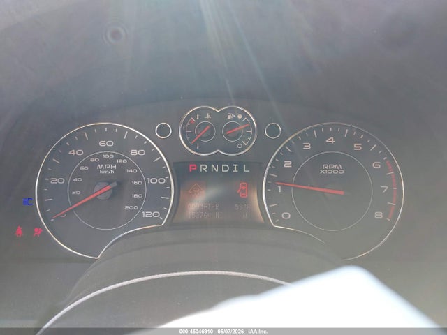 Pontiac Torrent