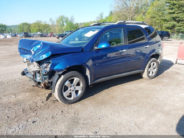 Pontiac Torrent