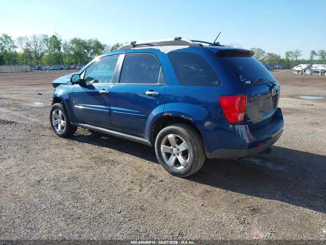 Pontiac Torrent