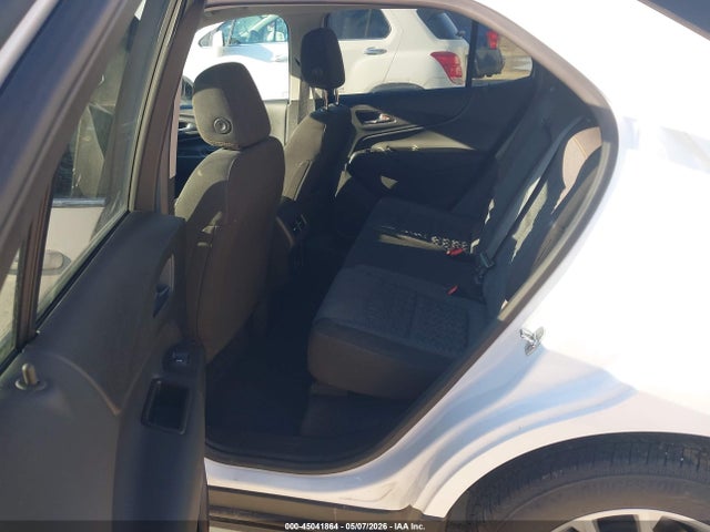 Chevrolet Equinox Awd Lt
