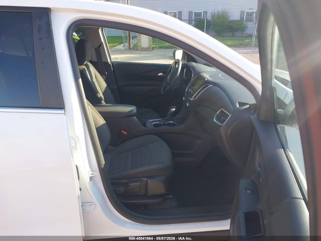 Chevrolet Equinox Awd Lt