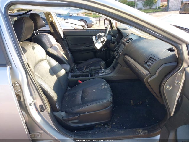 Subaru Crosstrek 2.0i Limited