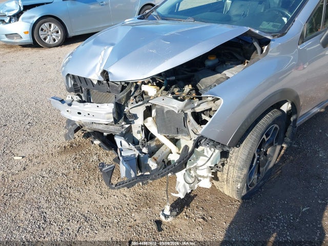 Subaru Crosstrek 2.0i Limited