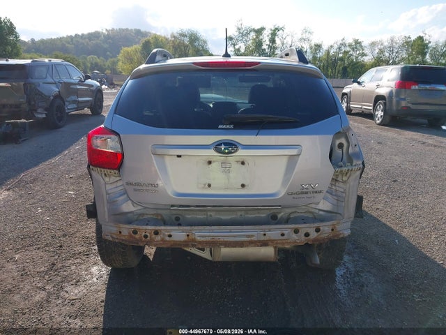 Subaru Crosstrek 2.0i Limited