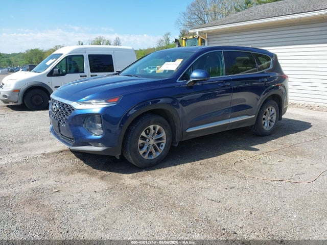 Hyundai SANTA FE Sel