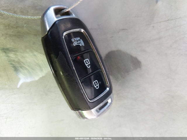 Hyundai SANTA FE Sel