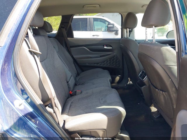Hyundai SANTA FE Sel