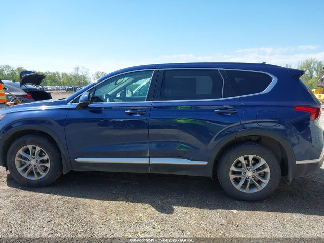 Hyundai SANTA FE Sel