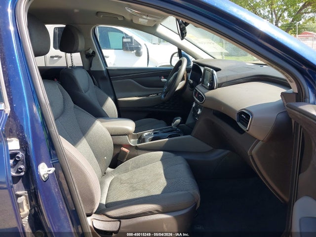 Hyundai SANTA FE Sel