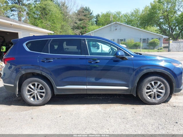 Hyundai SANTA FE Sel