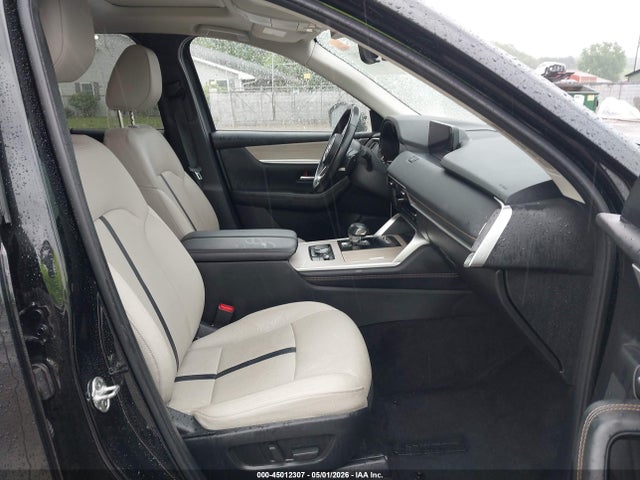 Mazda Cx Preferred