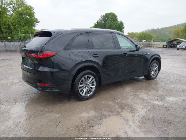 Mazda Cx Preferred