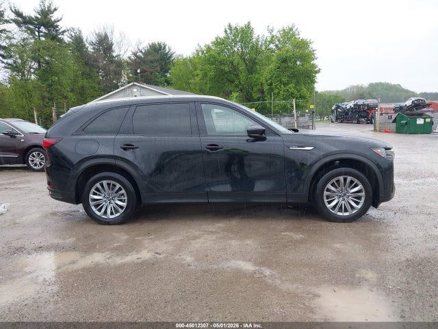 Mazda Cx Preferred