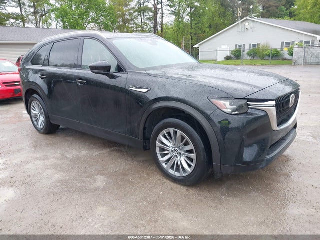 Salvage Mazda Cx Image