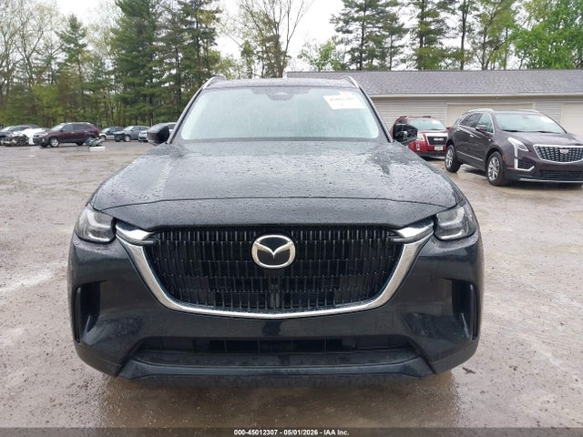 Mazda Cx Preferred